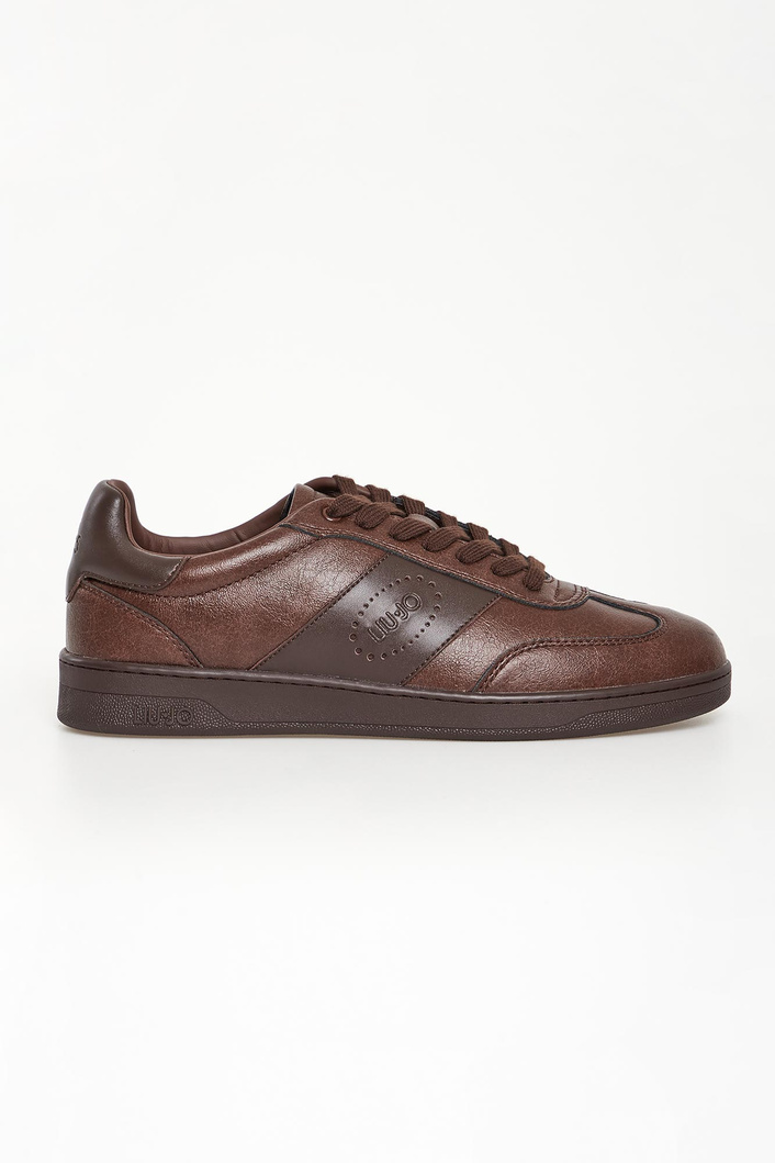 Sneakersy męskie Parker 01 LIU JO