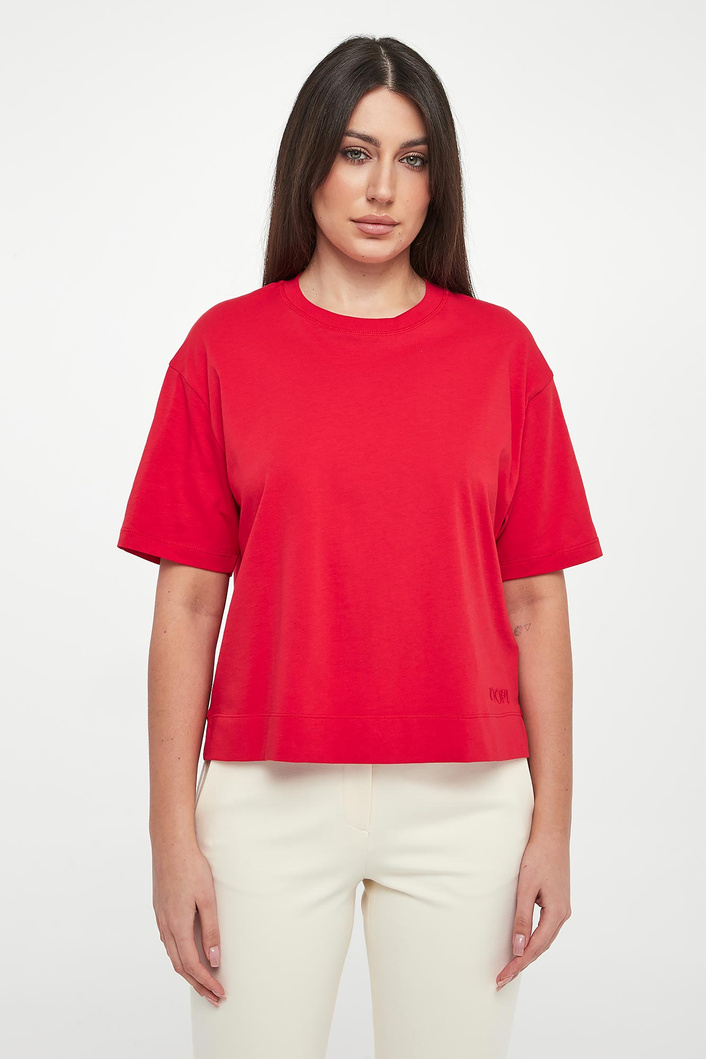 T-shirt damski Tyla JOOP!