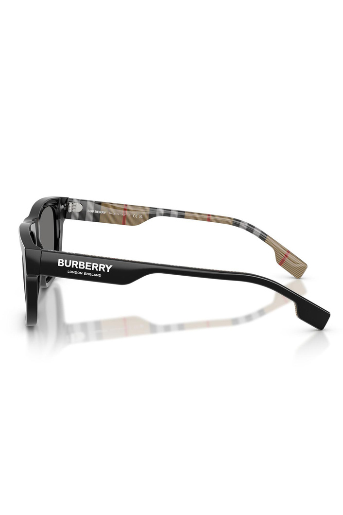 Okulary przeciwsłoneczne męskie BURBERRY