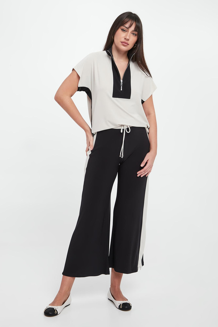 Bluzka damska JOSEPH RIBKOFF