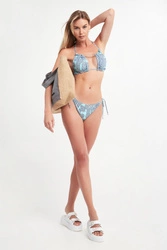 Dół od bikini Virgo MC2 SAINT BARTH