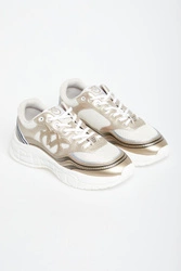 Sneakersy damskie PINKO