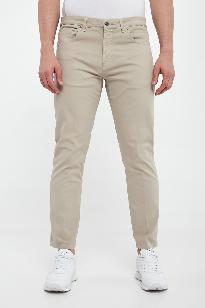 Spodnie męskie LIU JO