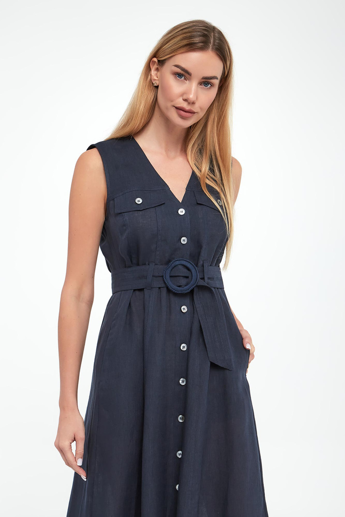 Sukienka midi Picchio MARELLA SPORT