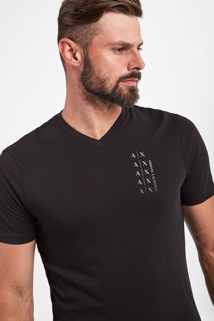 T-shirt ARMANI EXCHANGE