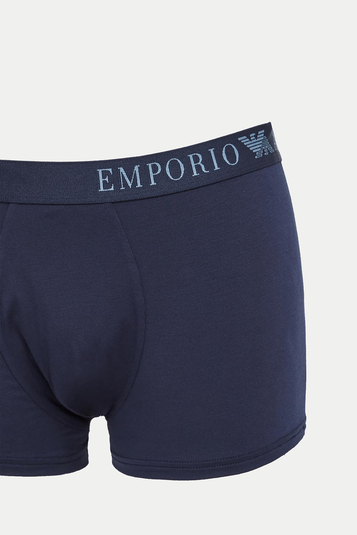 Bokserki męskie 2-pak EMPORIO ARMANI UNDERWEAR
