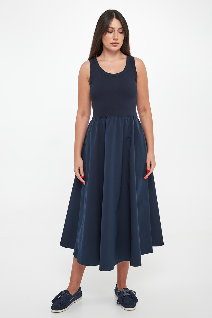 Sukienka midi 2w1 Destino WEEKEND MAX MARA