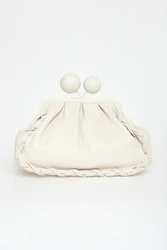 Torebka damska skórzana Pasticcino Lecito WEEKEND MAX MARA