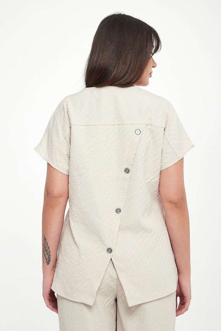 Bluzka damska JOSEPH RIBKOFF