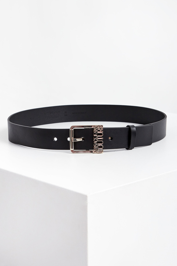 Pasek męski skórzany VERSACE JEANS COUTURE