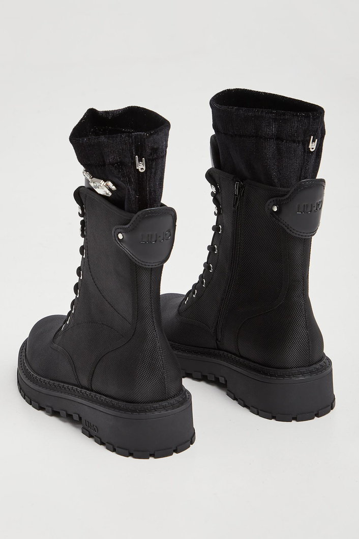 Trapery damskie LIU JO