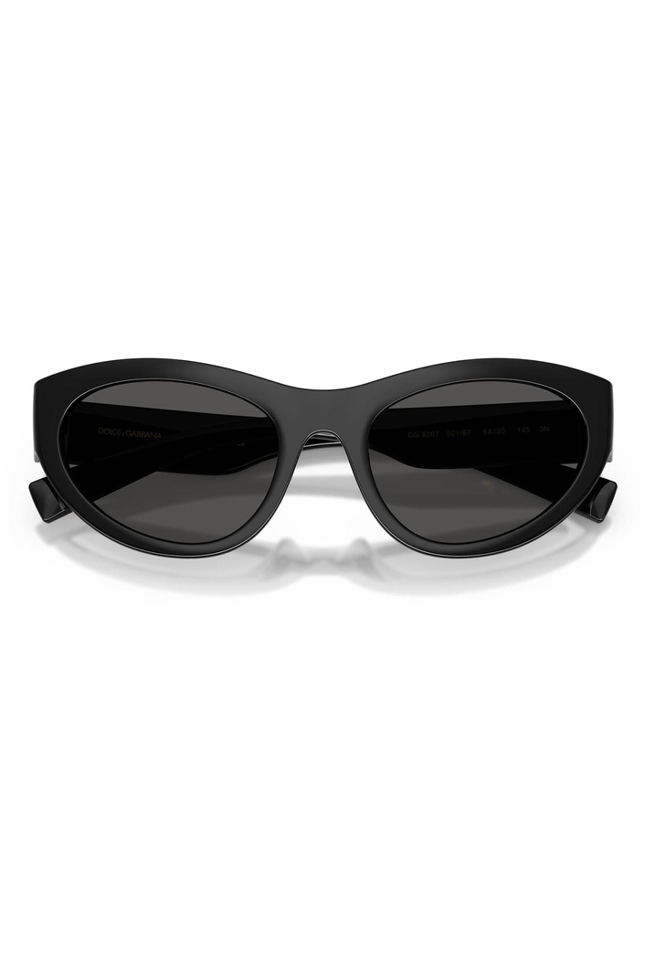 Okulary damskie przeciwsłoneczne DOLCE & GABBANA