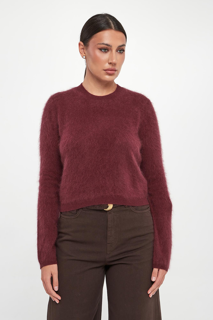 Sweter damski z kaszmirem TWINSET