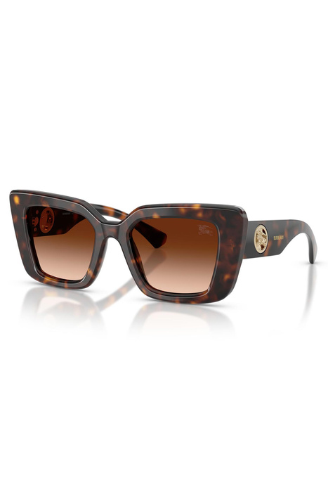 Okulary damskie przeciwsłoneczne BURBERRY