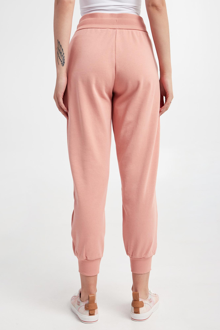 Spodnie dresowe damskie ARMANI EXCHANGE