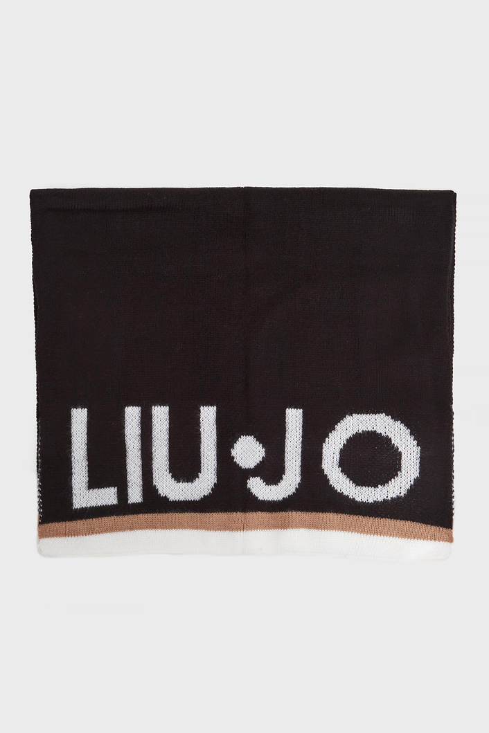 Komplet czapka + szal LIU JO