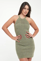 Sukienka mini ARMANI EXCHANGE