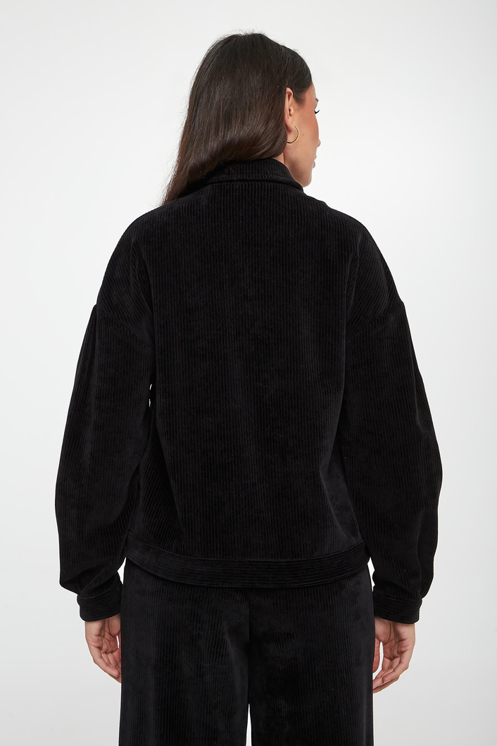 Kurtka damska sztruksowa Damara MM