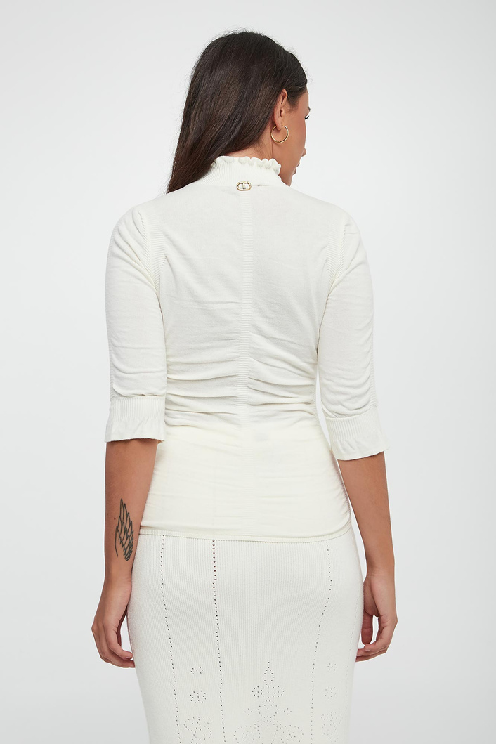 Sweter damski TWINSET