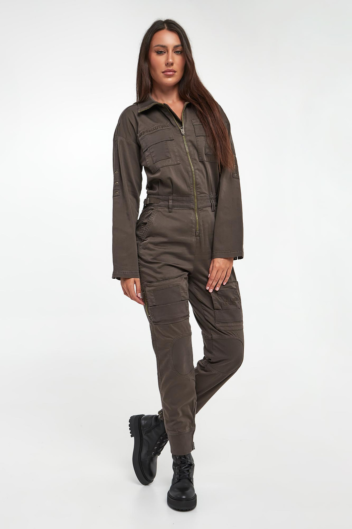  Kombinezon damski AERONAUTICA MILITARE