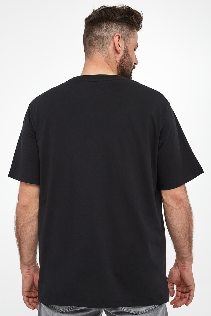 T-shirt męski BALMAIN