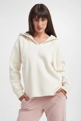 Bluza damska z kapturem JOOP!