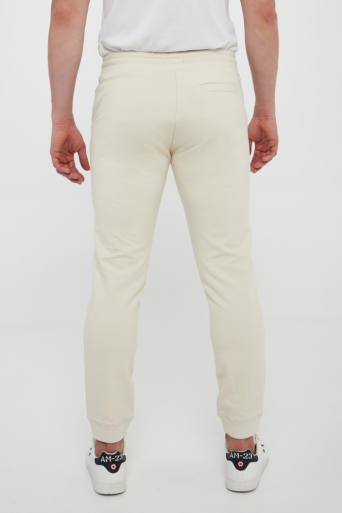 Spodnie dresowe męskie AERONAUTICA MILITARE