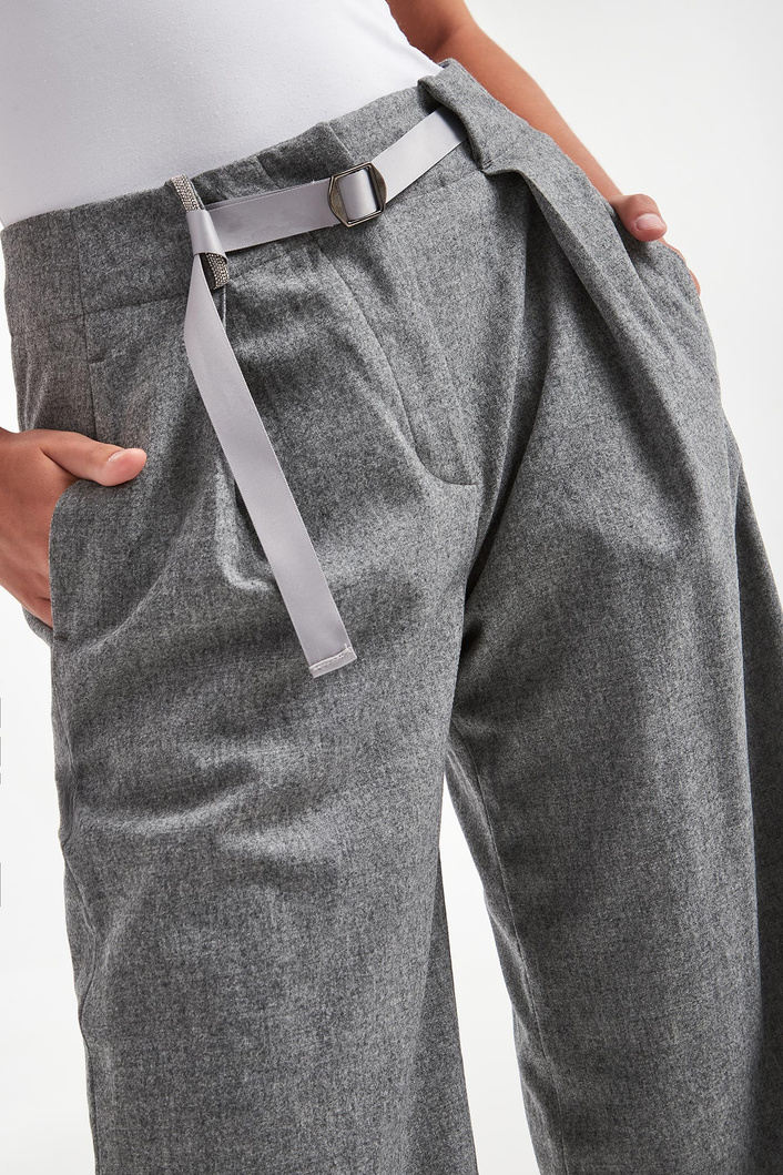 Spodnie damskie PESERICO