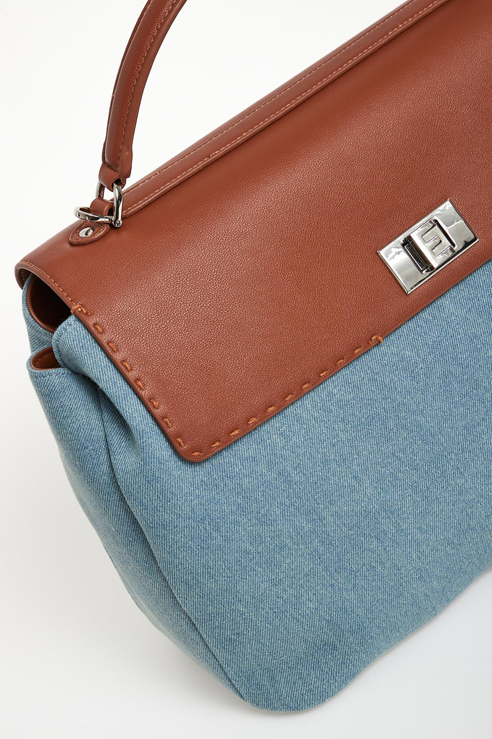 Torebka damska shopper ERMANNO FIRENZE