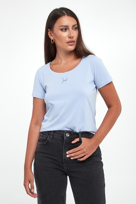 T-shirt damski Tobie JOOP!