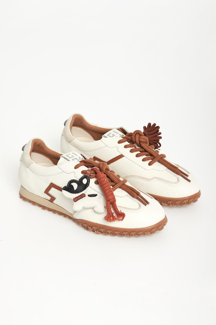 Sneakersy damskie Cielo48 GIO+