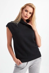 Golf wełniany PATRIZIA PEPE