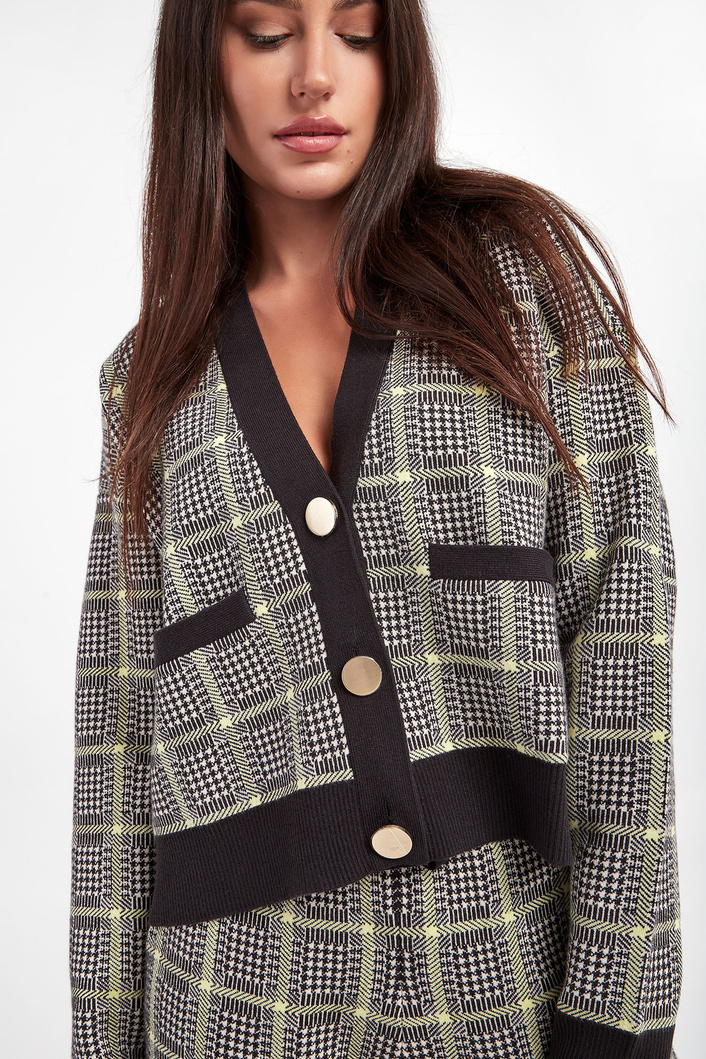 Kardigan ARMANI EXCHANGE