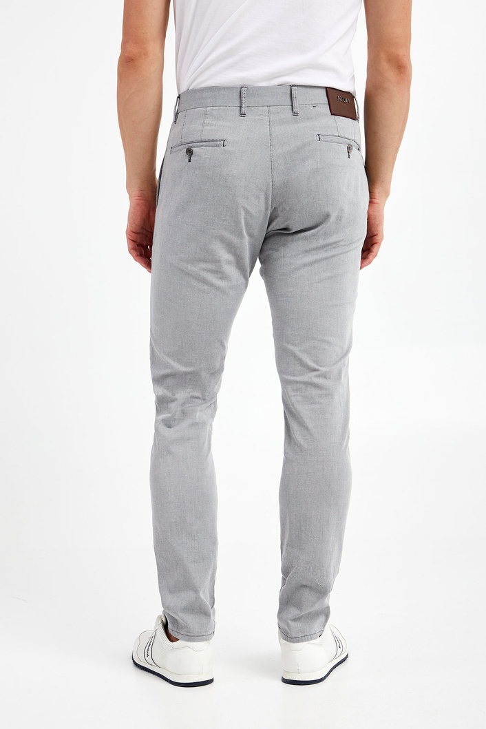 Spodnie STEEN-W JOOP! JEANS