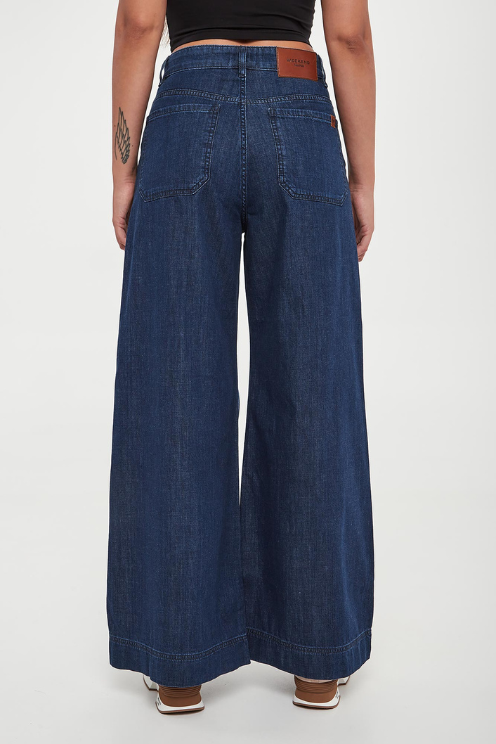 Jeansy damskie Vega WEEKEND MAX MARA