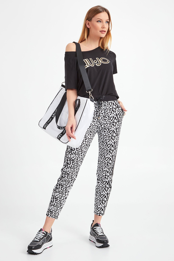 T-SHIRT LIU JO SPORT