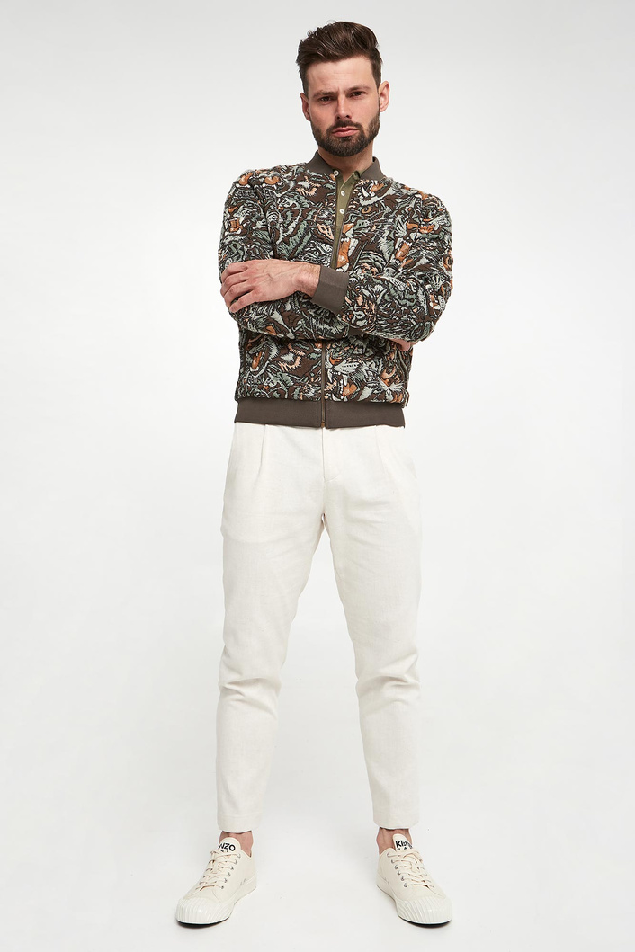 Kurtka męska bomberka Danger JOOP! JEANS