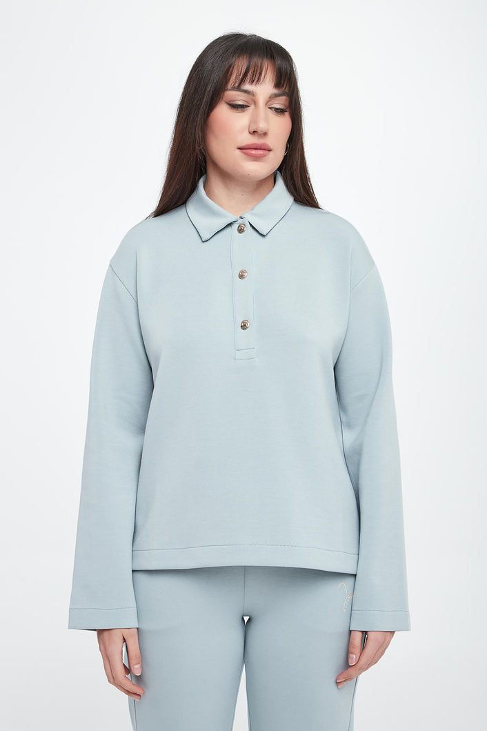 Bluza damska polo Ticia JOOP!