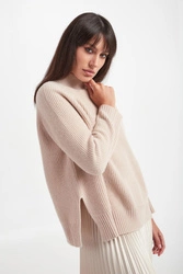 Sweter damski wełniany Eridani WEEKEND MAX MARA