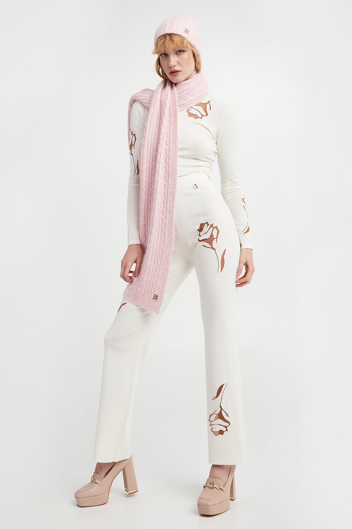 Szal damski BLUGIRL BLUMARINE