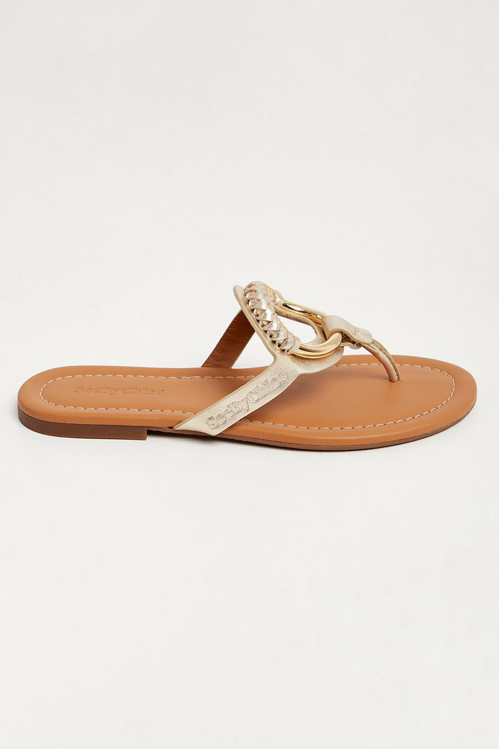 Japonki damskie SEE BY CHLOE