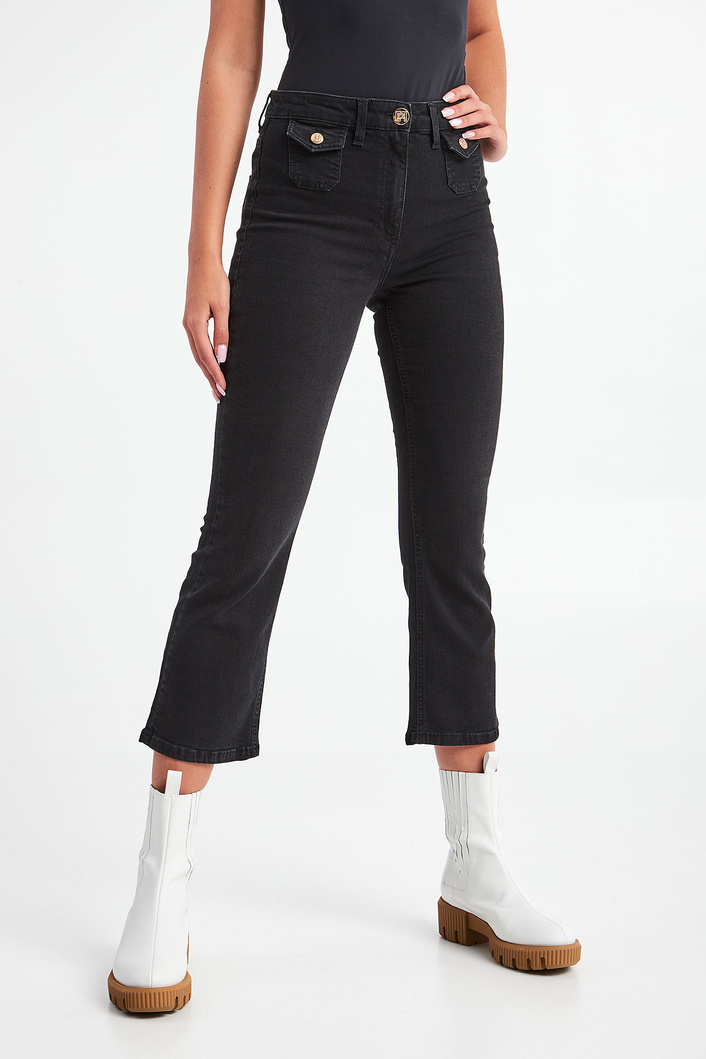 Jeansy ELISABETTA FRANCHI