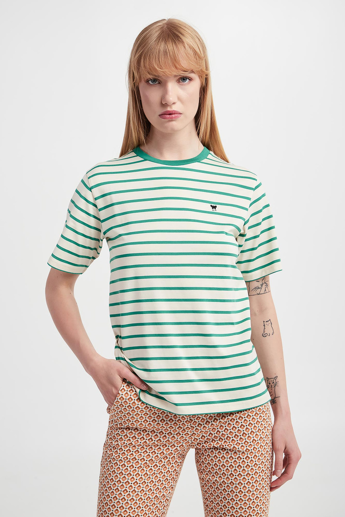 T-shirt damski Edito WEEKEND MAX MARA