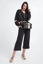 Spodnie dresowe damskie LIU JO