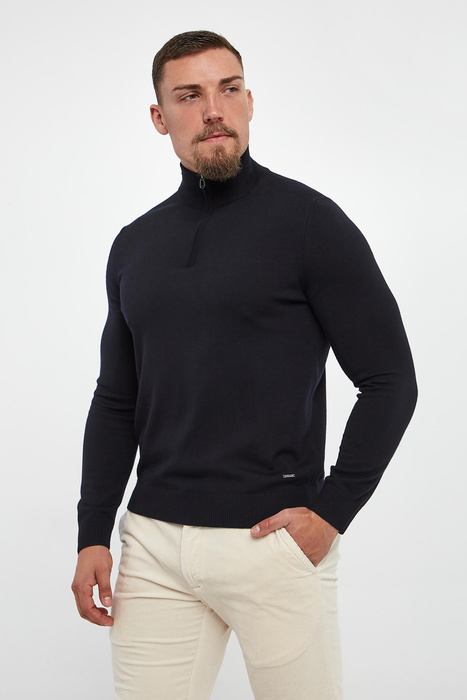 Sweter męski wełniany Dario JOOP!