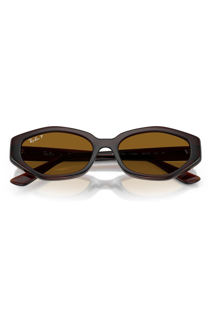 Okulary przeciwsłoneczne RAY-BAN
