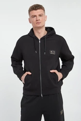 Bluza męska z kapturem ARMANI EXCHANGE