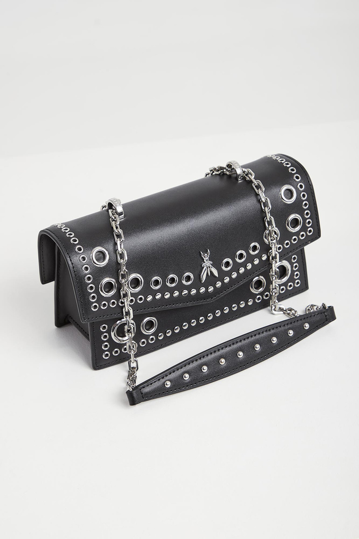 Torebka damska PATRIZIA PEPE