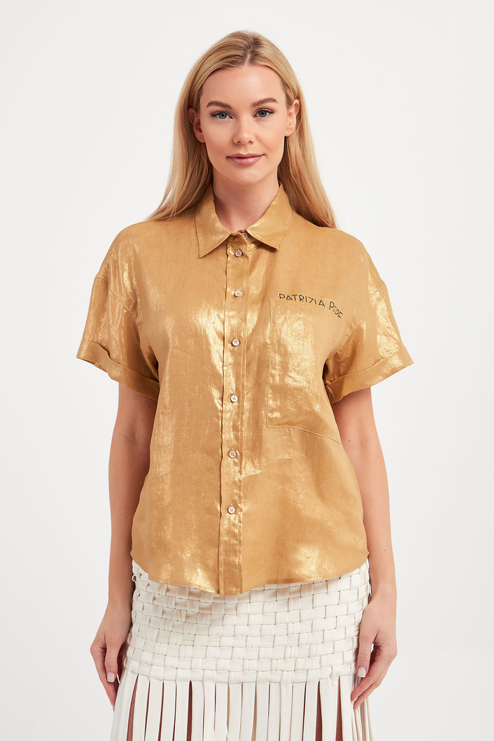 Koszula PATRIZIA PEPE