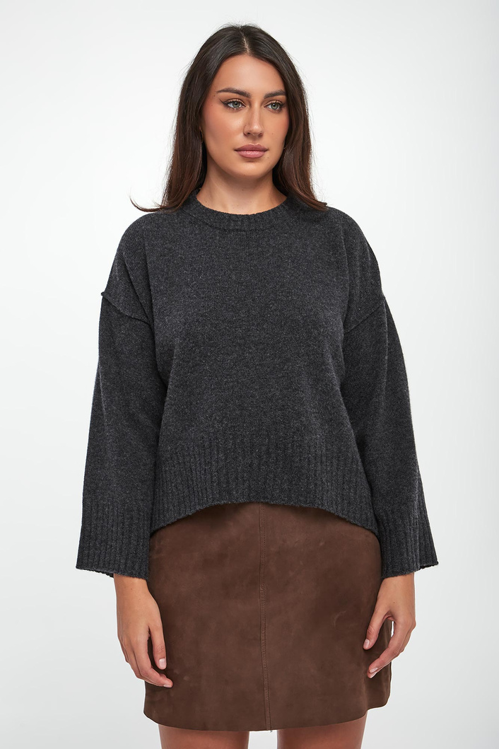 Sweter damski wełniany Amelia MARELLA